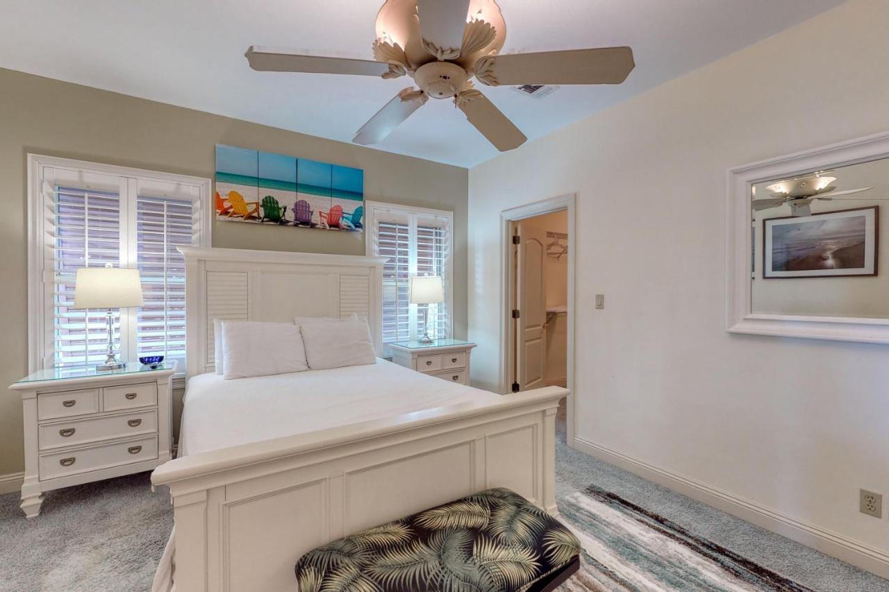 Casa Isla Paraiso Destin Eksteriør bilde