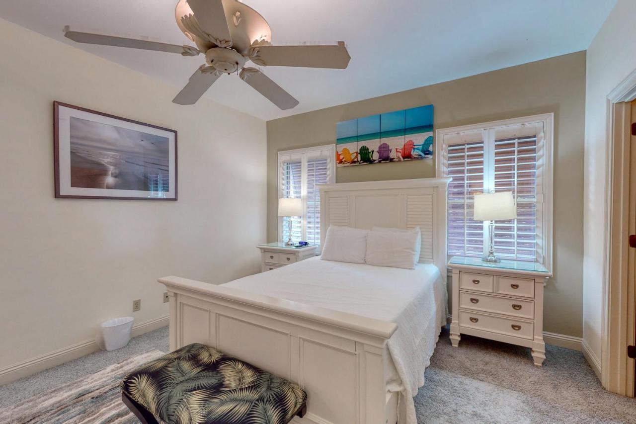 Casa Isla Paraiso Destin Eksteriør bilde