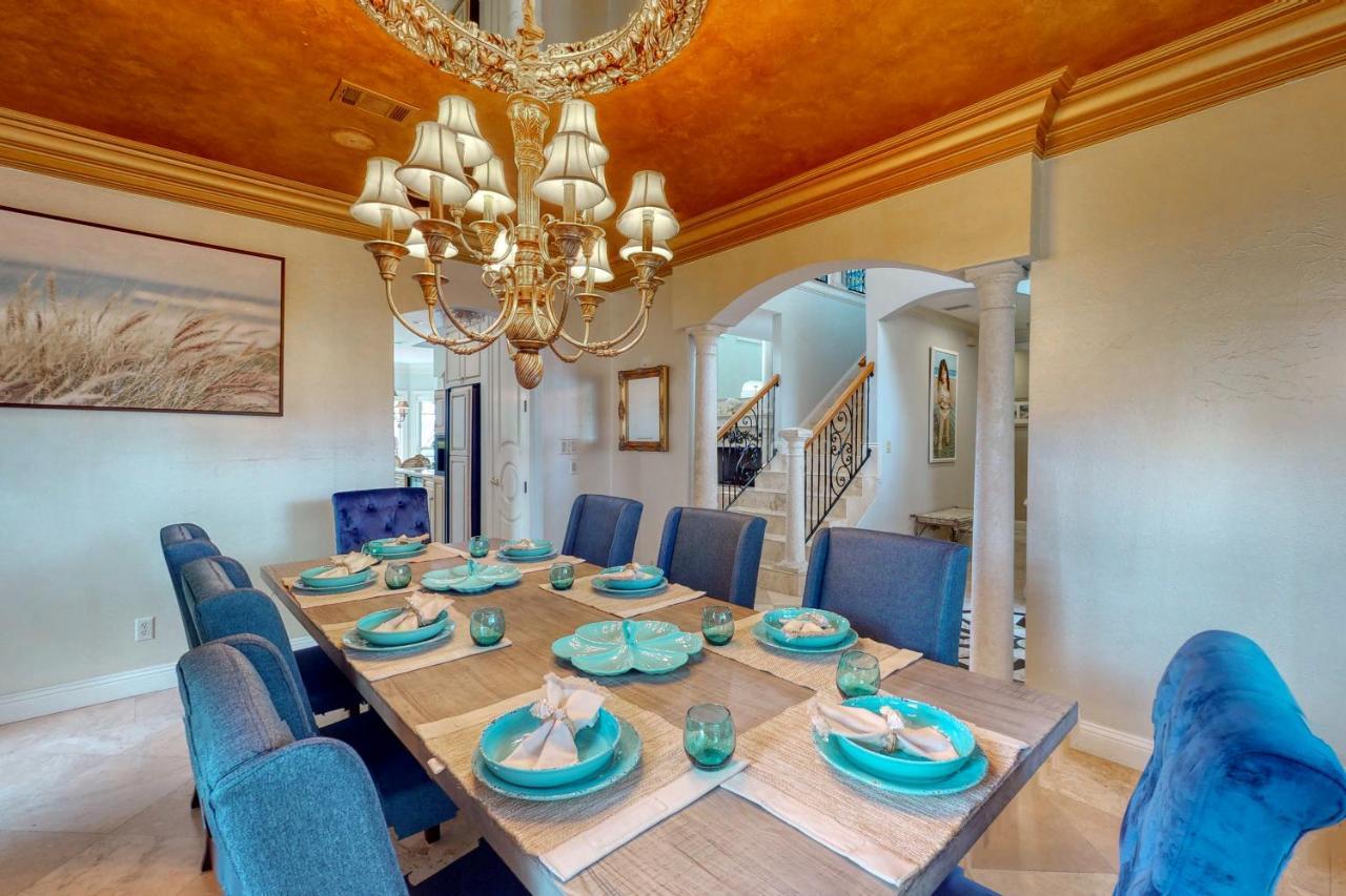 Casa Isla Paraiso Destin Eksteriør bilde
