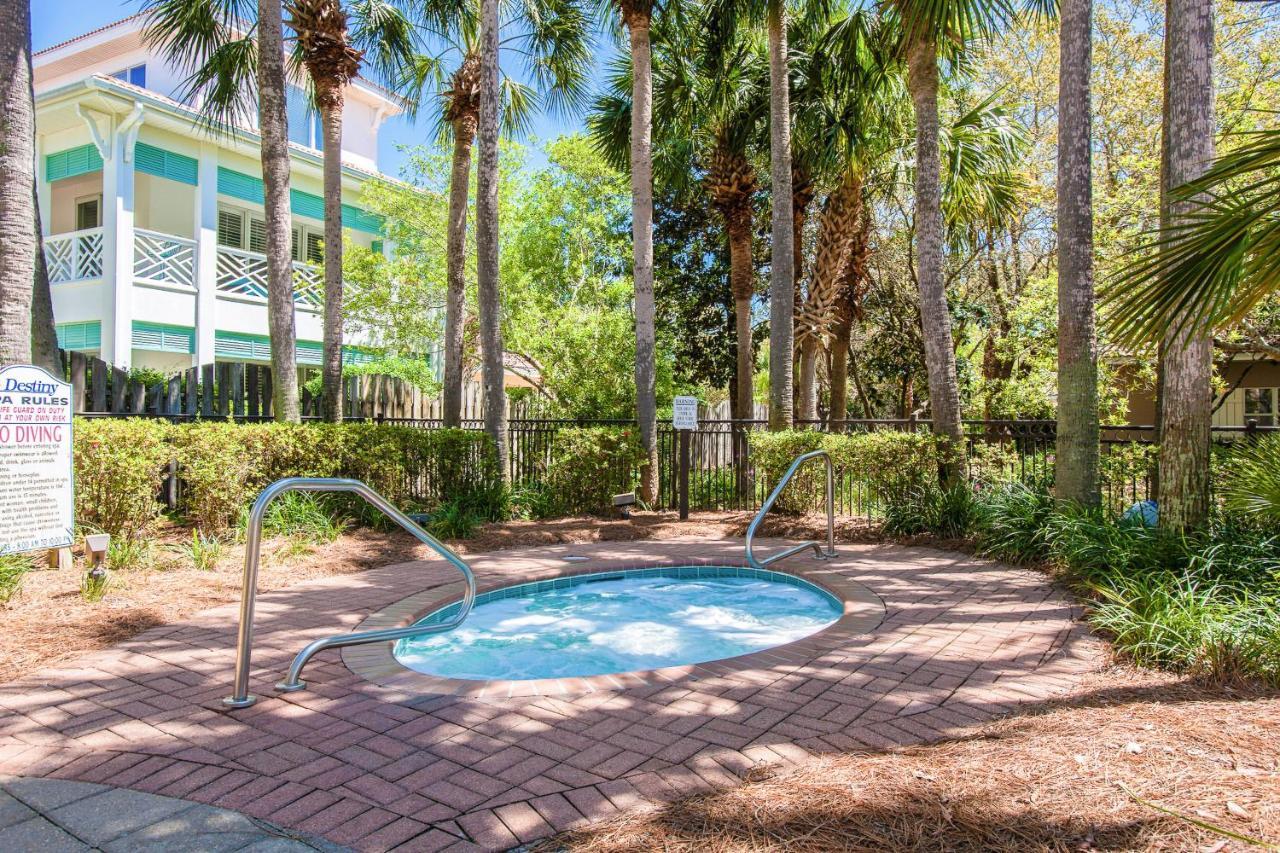 Casa Isla Paraiso Destin Eksteriør bilde