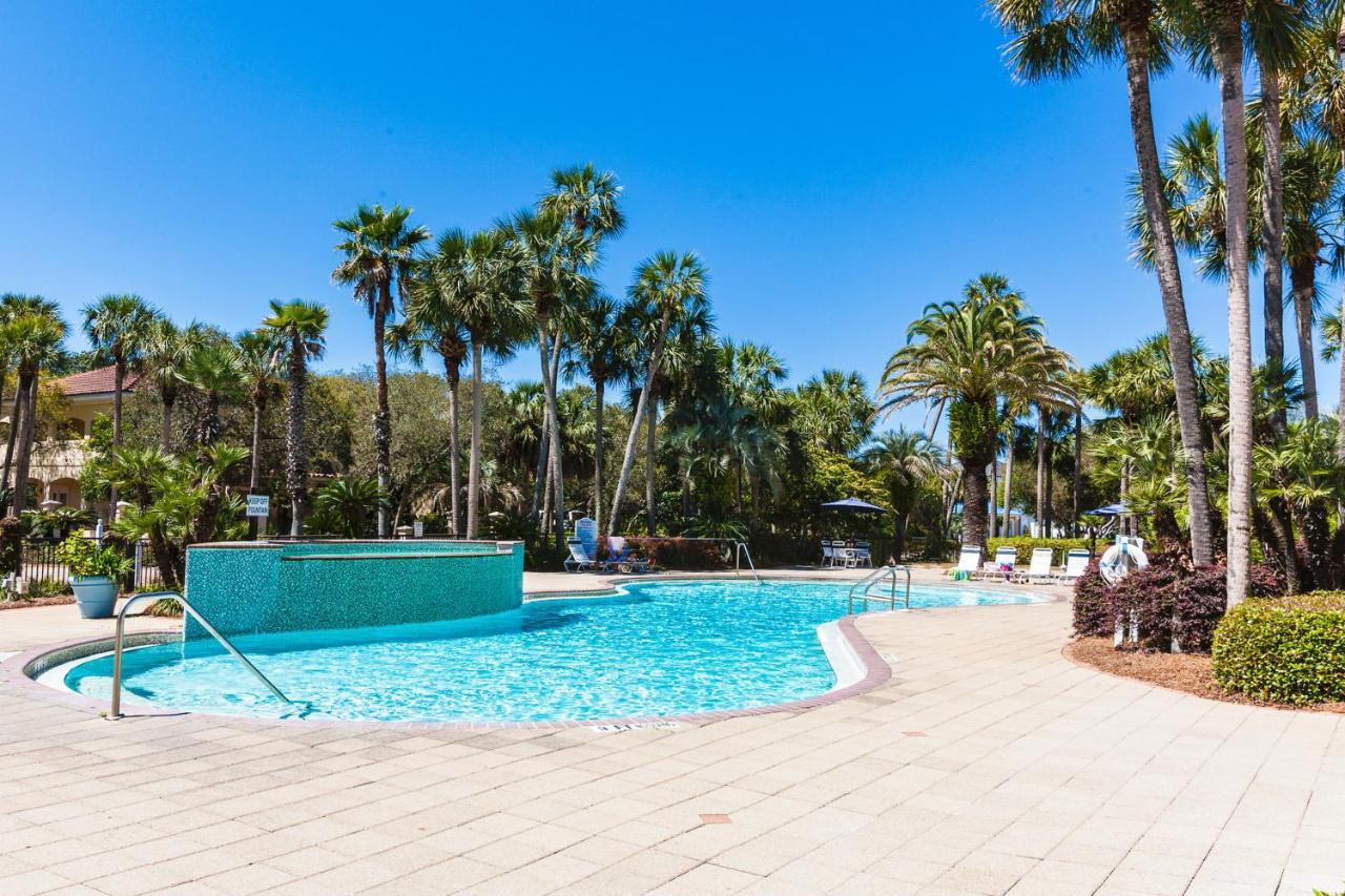 Casa Isla Paraiso Destin Eksteriør bilde